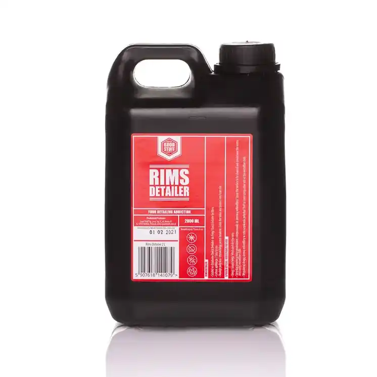 Good Stuff Rims Detailer (2 l) Vezi acum
