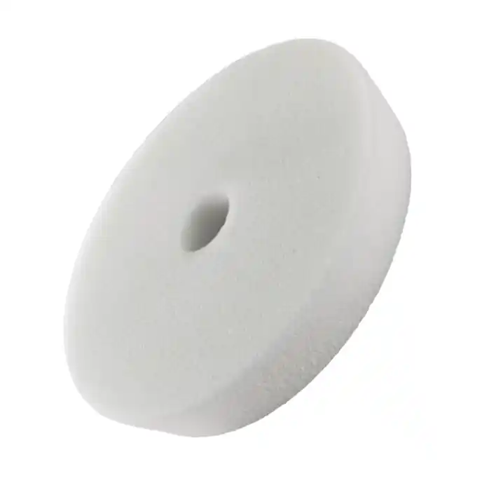 Livrare expres Honey COMBination Polishing Pad R DA-series White Cut (125 x 140 mm)