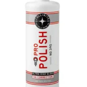 Cumpărături sigure Produs de curățat vopsea Collinite Pre-Wax Auto Polish Nr. 390 (473 ml)