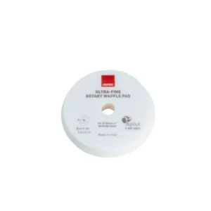 Disc de finisare Waffle RUPES Waffle Ultra-Fine Polishing Foam Pad for Rotary Polishers 150/165 mm Noutate
