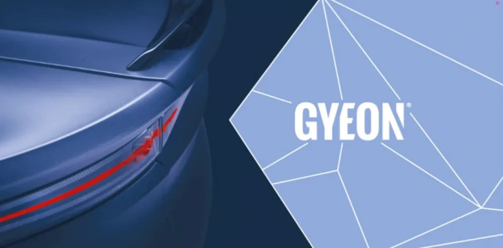 Panou LED Gyeon LED Type 3 GYEON 99x49,50 cm Popular
