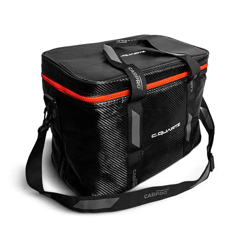 Reducere extra Geantă pentru detailing CarPro CQuartz Maintenance Bag