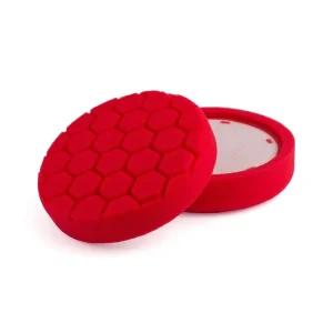 Cumpără online Flexipads Pro-Detail Red Ultra Fine Finishing Pad 150
