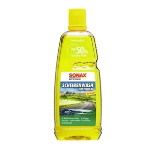 Cel mai vândut Sonax Scheiben Wash Konzentrat Citrus (1 l)