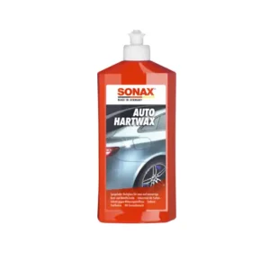 Sonax Auto Hart Wax (250 ml) Livrare expres