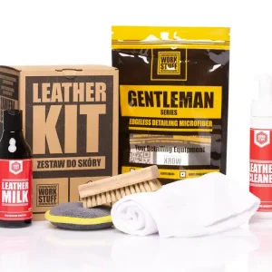 Good Stuff Leather Kit Cel mai bun preț