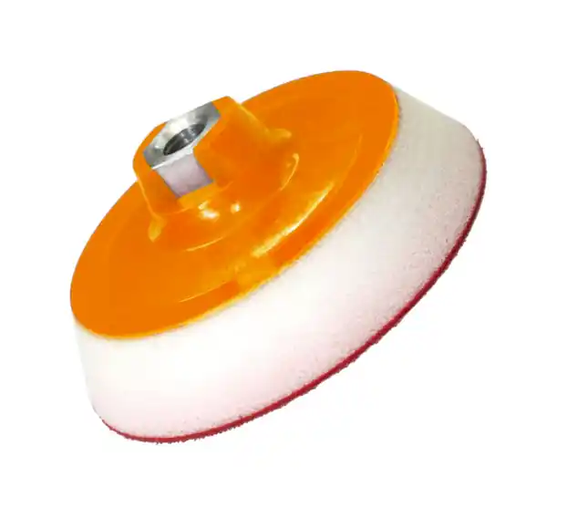 Vezi acum Honey COMBination Backingplate Elastic (M14) - 75 x 25