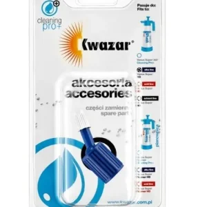 Kwazar Venus Super HD ALKA LINE capăt cu balamale Reducere de preț