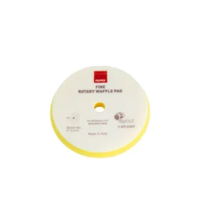 Disc de lustruit Waffle RUPES Waffle Fine Polishing Foam Pad for Rotary Polishers 170/180 mm Super ofertă