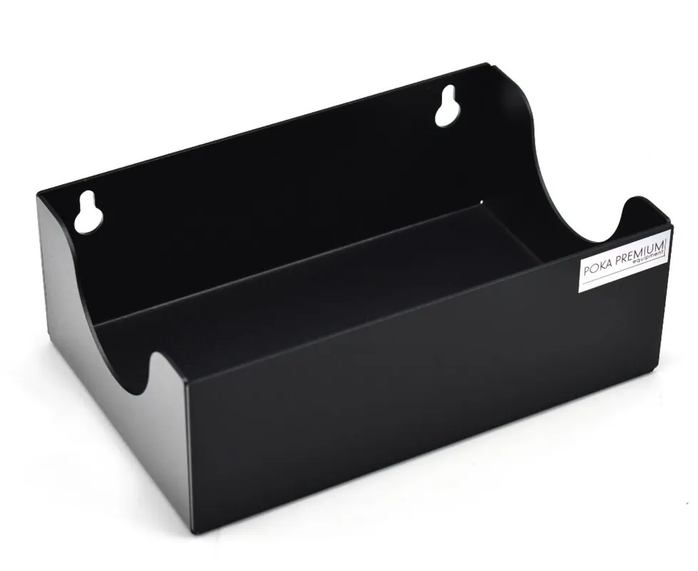 Poka Premium Tape shelf - 20 cm Promoție