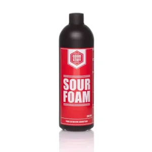 Reducere de preț Good Stuff Sour Foam (500 ml)
