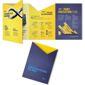 Vezi acum Manual Gyeon PPF Folder