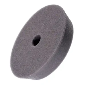 Nu rata Honey COMBination Polishing Pad U-series Gray Finish (125 x 140 mm)