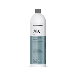 Conservant pentru vinil și piele COLOURLOCK by KochChemie Allround Leather Sealant (1 l) Doar azi