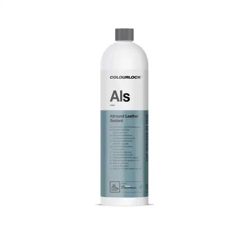 Conservant pentru vinil și piele COLOURLOCK by KochChemie Allround Leather Sealant (1 l) Doar azi