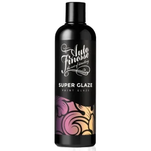 Promoție Vopsea Auto Finesse Super Glaze (500 ml)