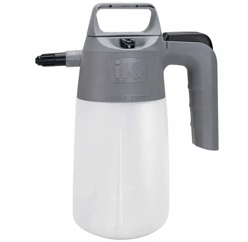 Calitate înaltă Pulverizator manual cu presiune IK HC 1.5 Professional Sprayer