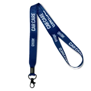 Breloc de gât Gyeon Lanyard car care REDEFINED Ieftin