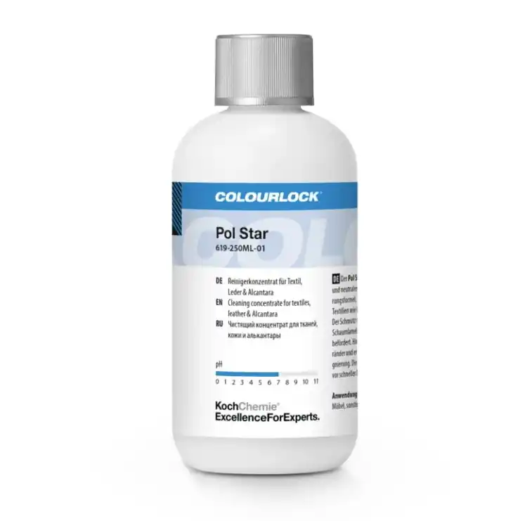 Premium COLOURLOCK by KochChemie Pol Star (250 mll)