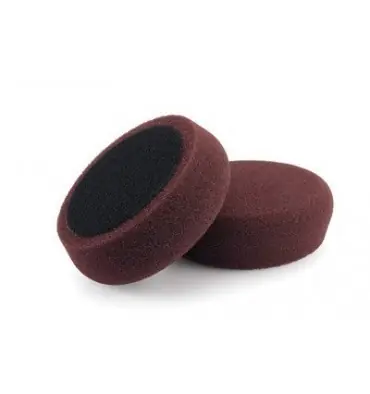 Disc de lustruire Flexipads S/Buff Cutting Spot Pad 100 maro Popular