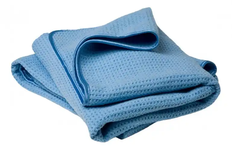 Flexipads Drying Blue Wonder Towels kit Livrare rapidă