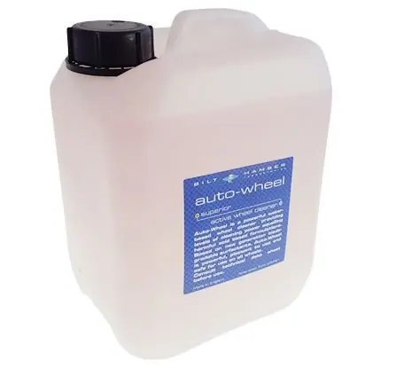 Ofertă specială Aparat de curățare roți Bilt Hamber Auto-Wheel V2 (25 L)