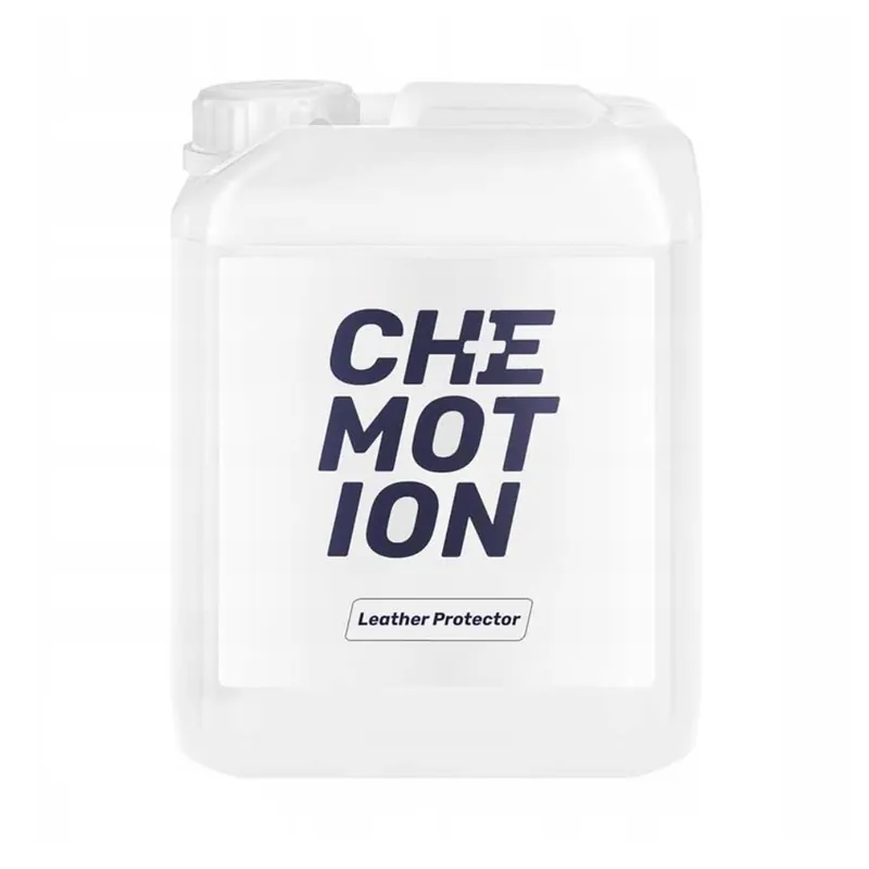 Chemotion Leather Protector impregnare a pielii (5000 ml) Ofertă specială