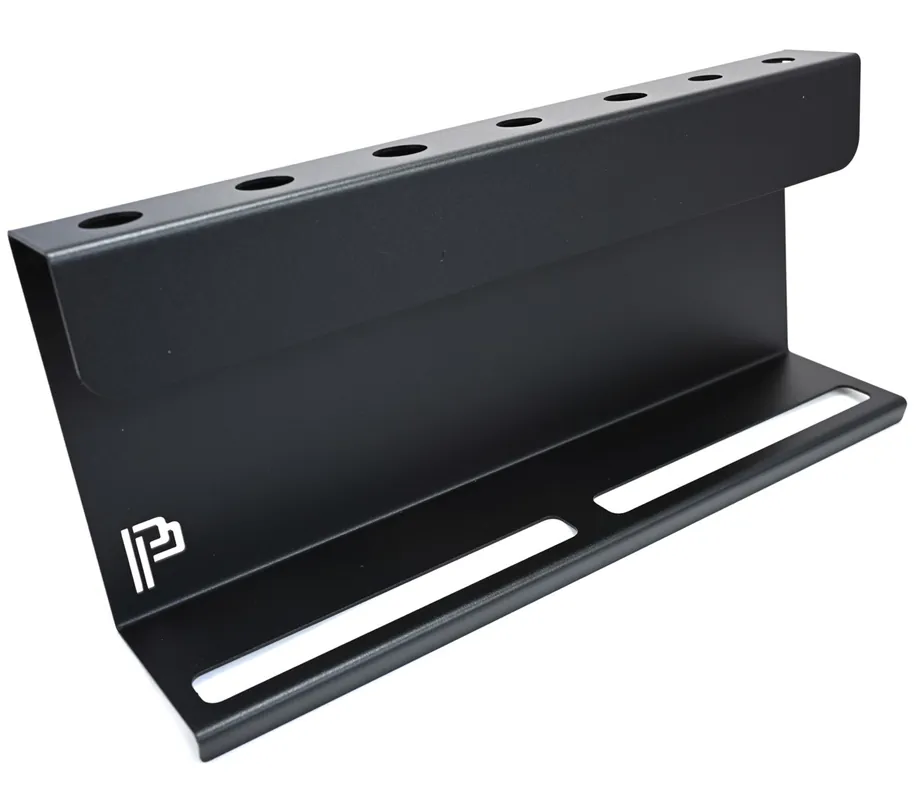 Poka Premium Holder for Brush and Bottles - 40 cm Vezi acum