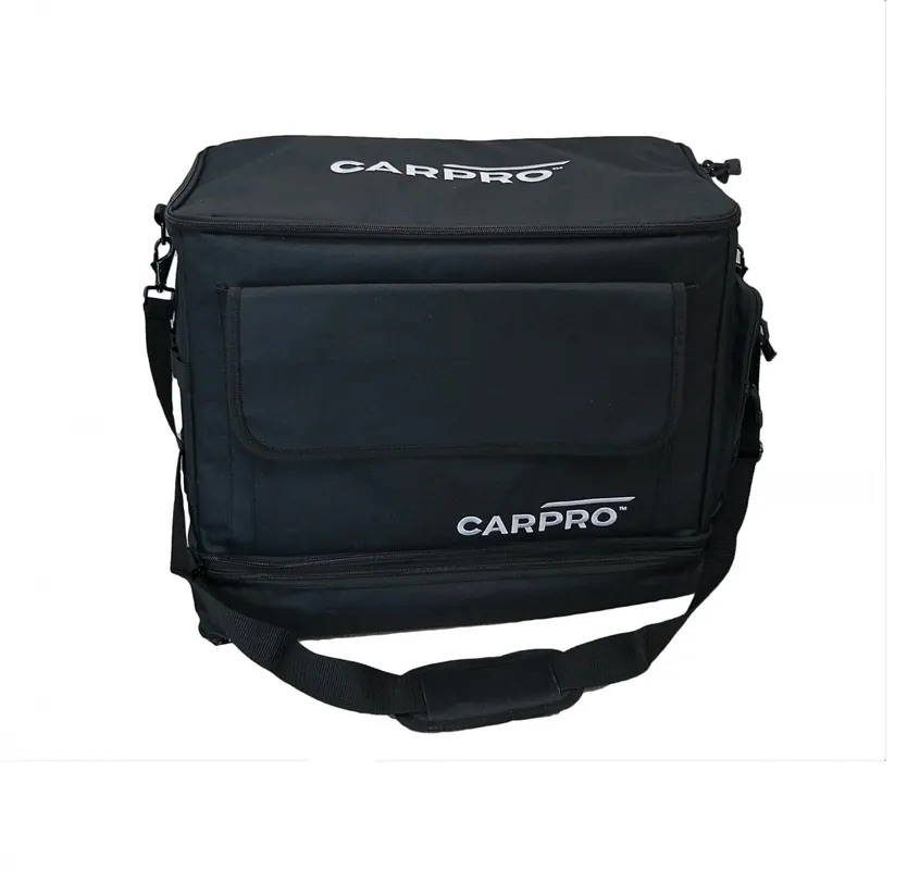 Livrare rapidă Geantă pentru detaling CarPro XL Detailing Bag