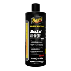 Cumpărături sigure Meguiar's Meguiar's So1o All-In-One (946 ml)