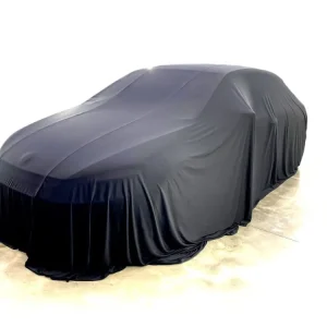 Retur gratuit Poka Premium Equipment Premium quality car cover black - Hatchback / Sedan