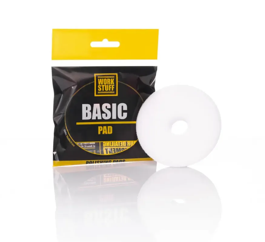 Work Stuff Basic Pad Cut 80/90 mm Cumpără acum
