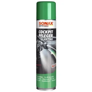 Promoție Sonax Cockpit Pfleger glänzend New Car (400 ml)
