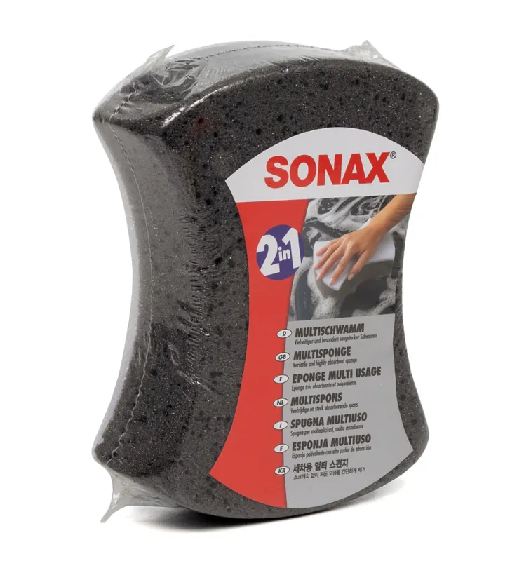 Sonax Multi Schwamm Lichidare de stoc
