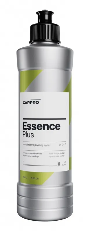 Cel mai vândut Pastă neabrazivă CarPro Essence Plus (250 ml)