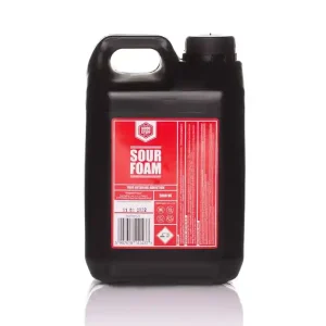Ofertă Good Stuff Sour Foam (2 l)