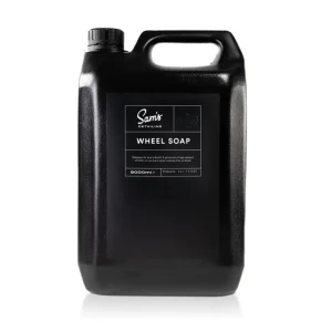 Sam's Detailing Wheel Soap (5 l) Cumpără online