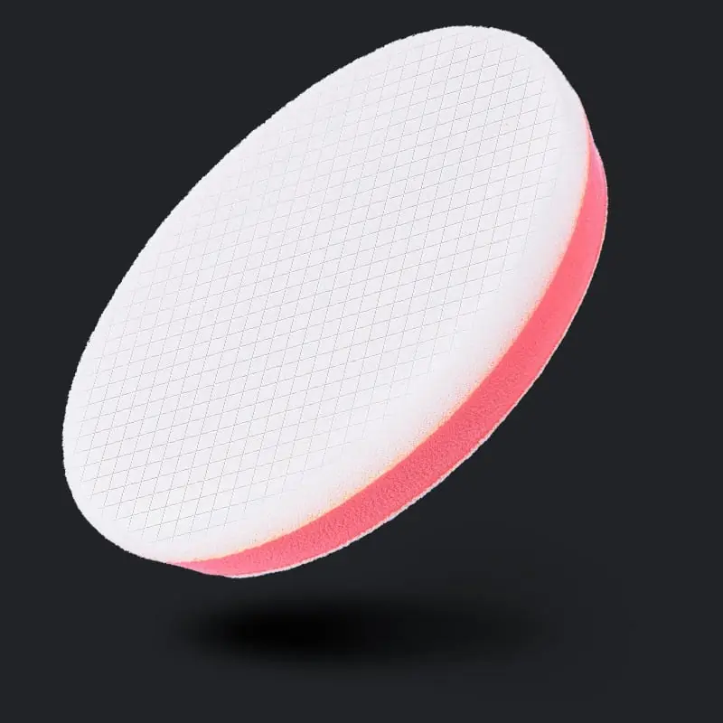 Cel mai bun preț Honey COMBination Polishing Pad White Extreme (80 x 100 mm)