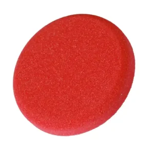 Super ofertă Honey COMBination Polishing Pad Classic Red Finish (150 mm)