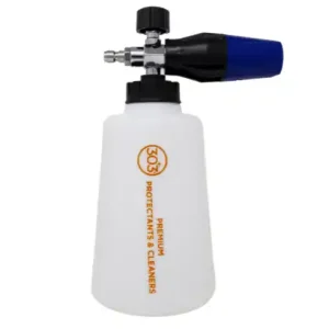 Preț redus Canon de spumă 303 Foam Cannon