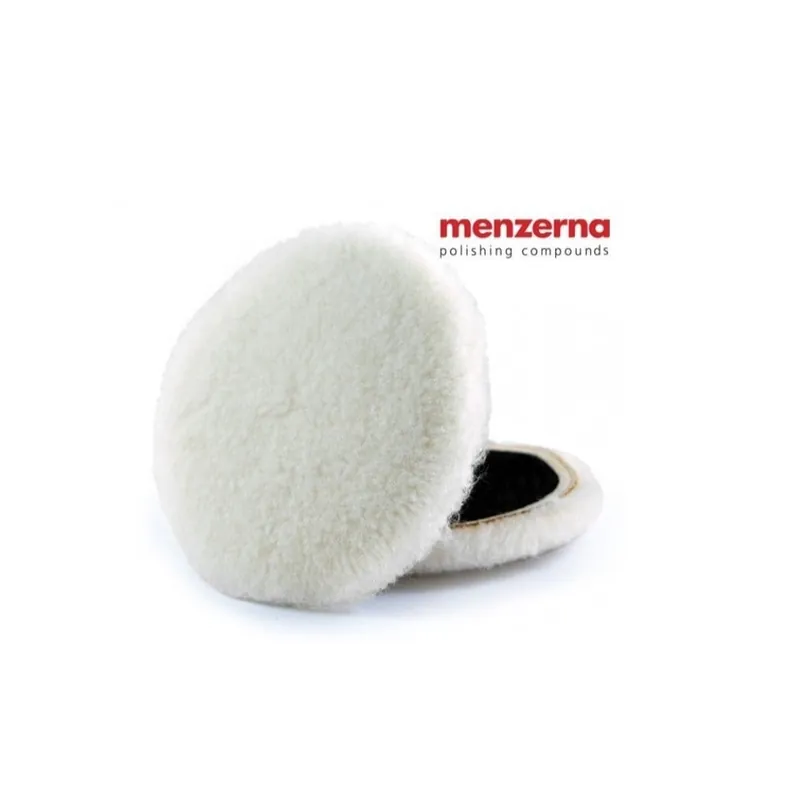 Menzerna Premium Lambs Wool Pad 150mm Cel mai bun preț