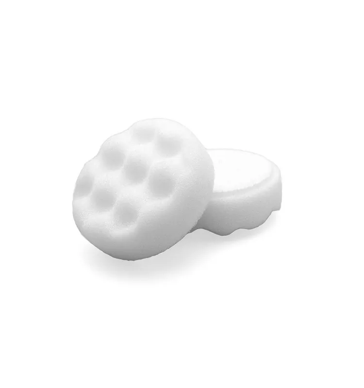 Cumpără acum Disc de lustruire Flexipads Creme Waffle Very Firm Cutting Spot Pad 80 x 35
