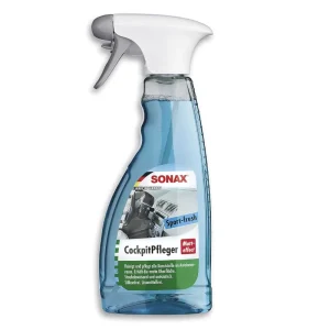 Premium Sonax Cockpit Pfleger Matteffect Sport-fresh (500 ml)