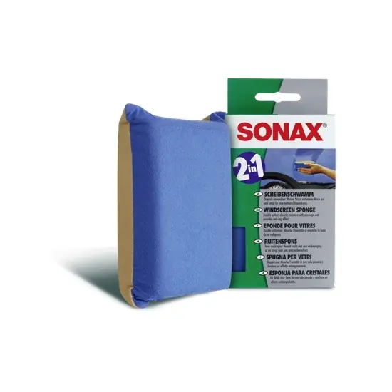 Cel mai bun preț Sonax Scheiben Schwamm