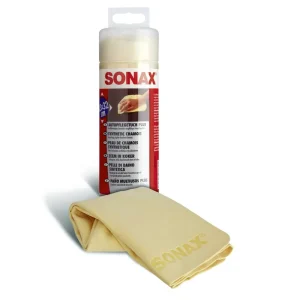 Sonax Autopflege Tuch PLUS Popular