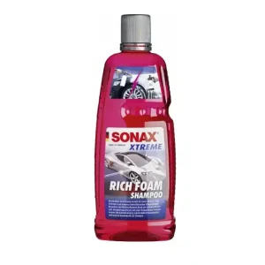 Premium Sonax XTREME Rich Foam Shampoo (1 l)