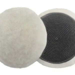 Transport gratuit Slefuire blana Flexipads Merino Lambs Wool Grip 180