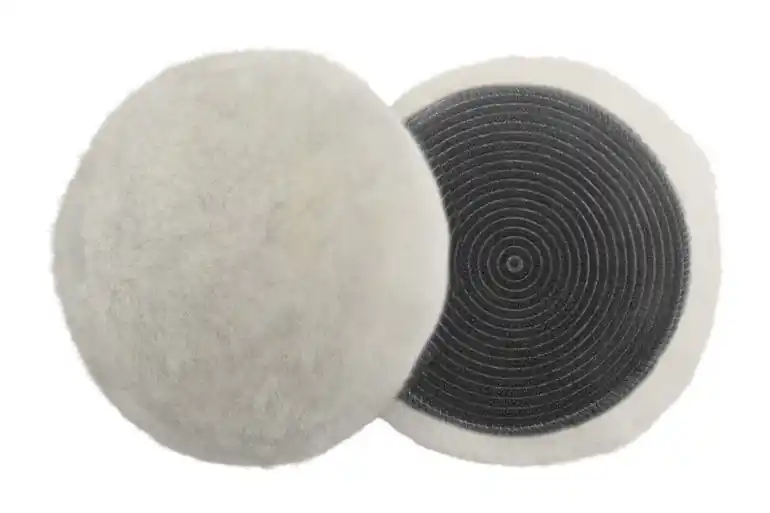 Transport gratuit Slefuire blana Flexipads Merino Lambs Wool Grip 180