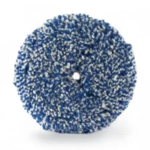 Disc de lustruit din lână RUPES Wool Polishing Pad for Rotary 200 mm Disponibil imediat