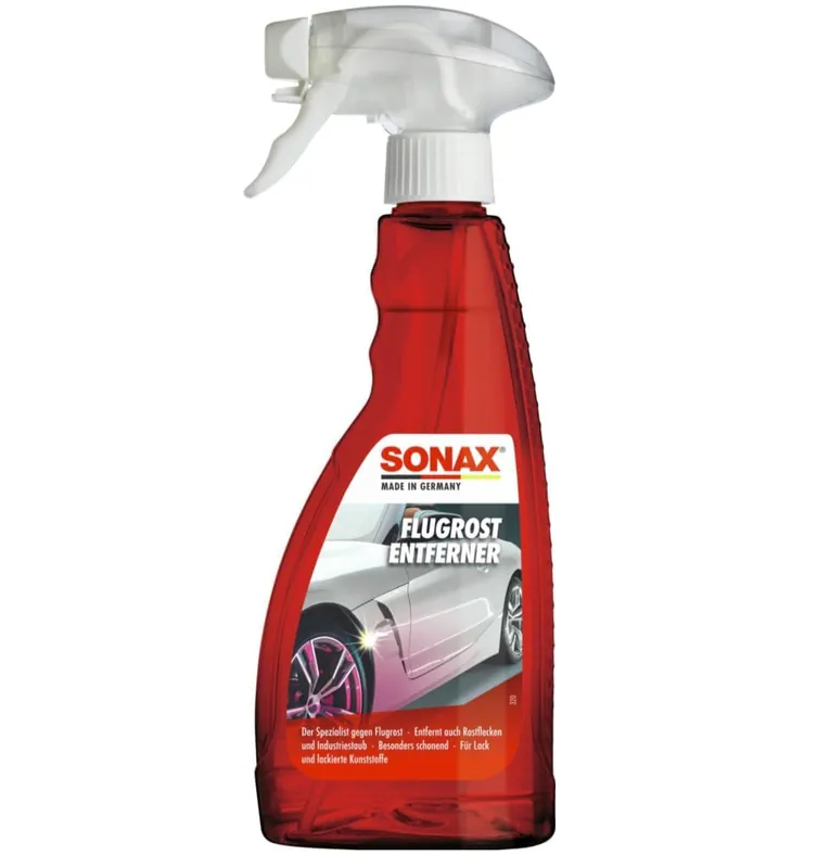 Sonax Flugrost Entferner (500 ml) Cel mai vândut
